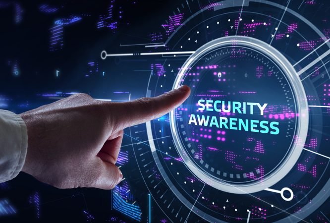 Cyber Security Awareness