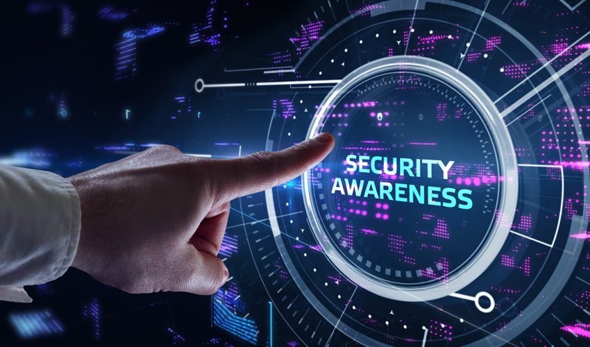 Cyber Security Awareness Cyber Security Awareness