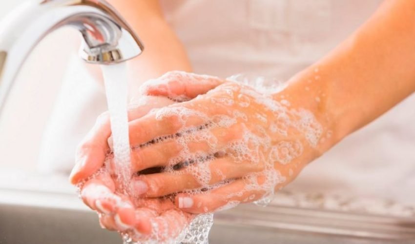 Infection Prevention & Control Infection Prevention & Control