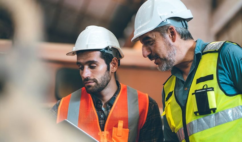 Workplace Health & Safety Workplace Health & Safety