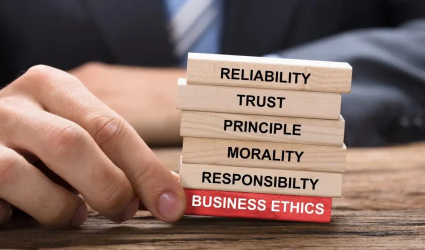Business Ethics Business Ethics