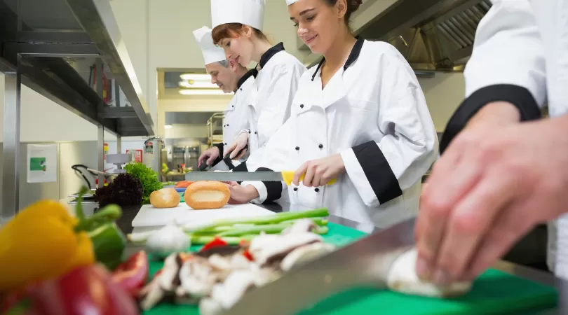 HACCP Level 1 & 2 (1) HACCP Level 1 & 2 (1)